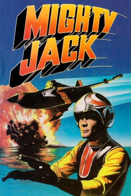Mighty Jack